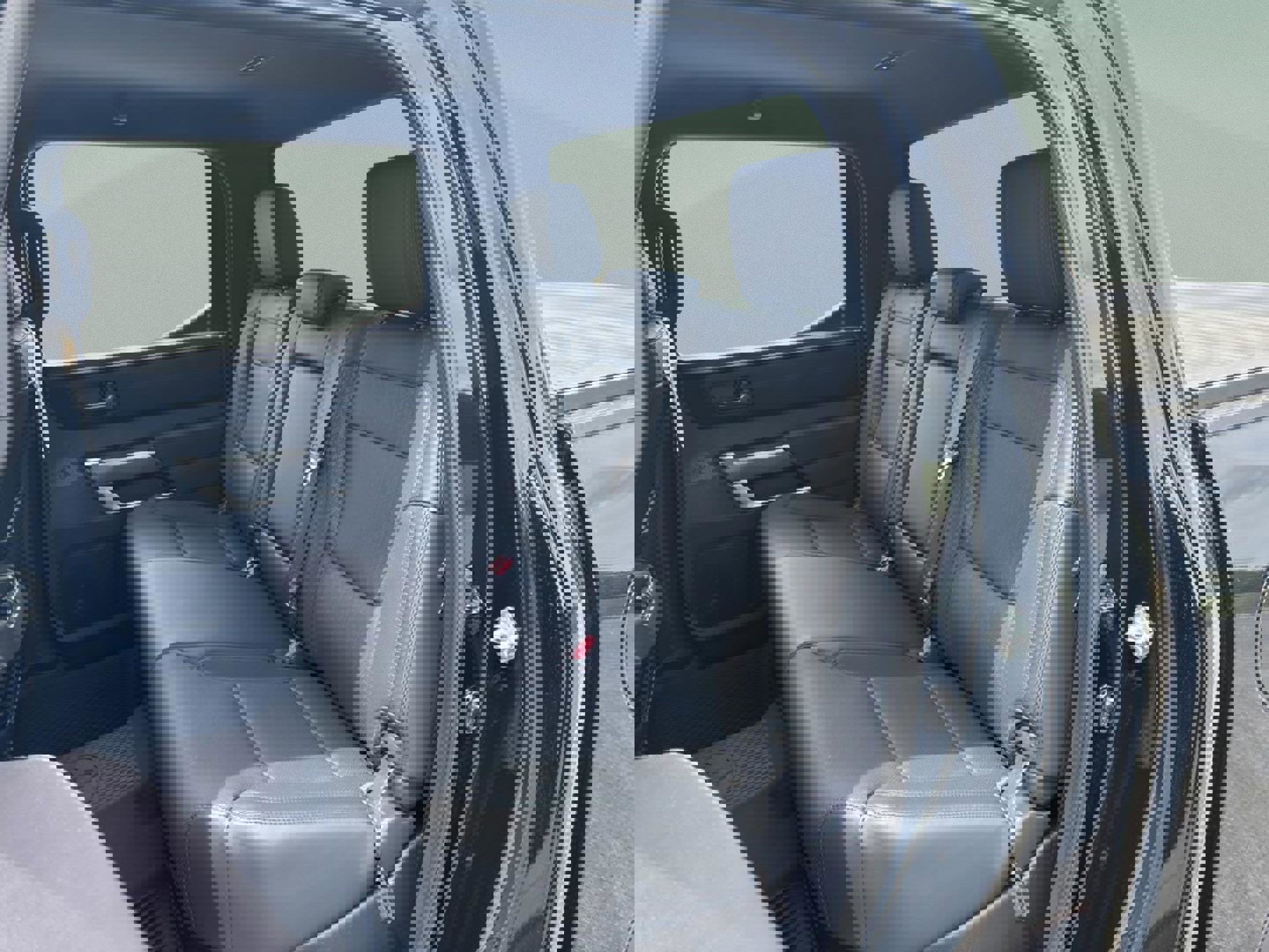 New 2025 Toyota Tundra SR5 image 31