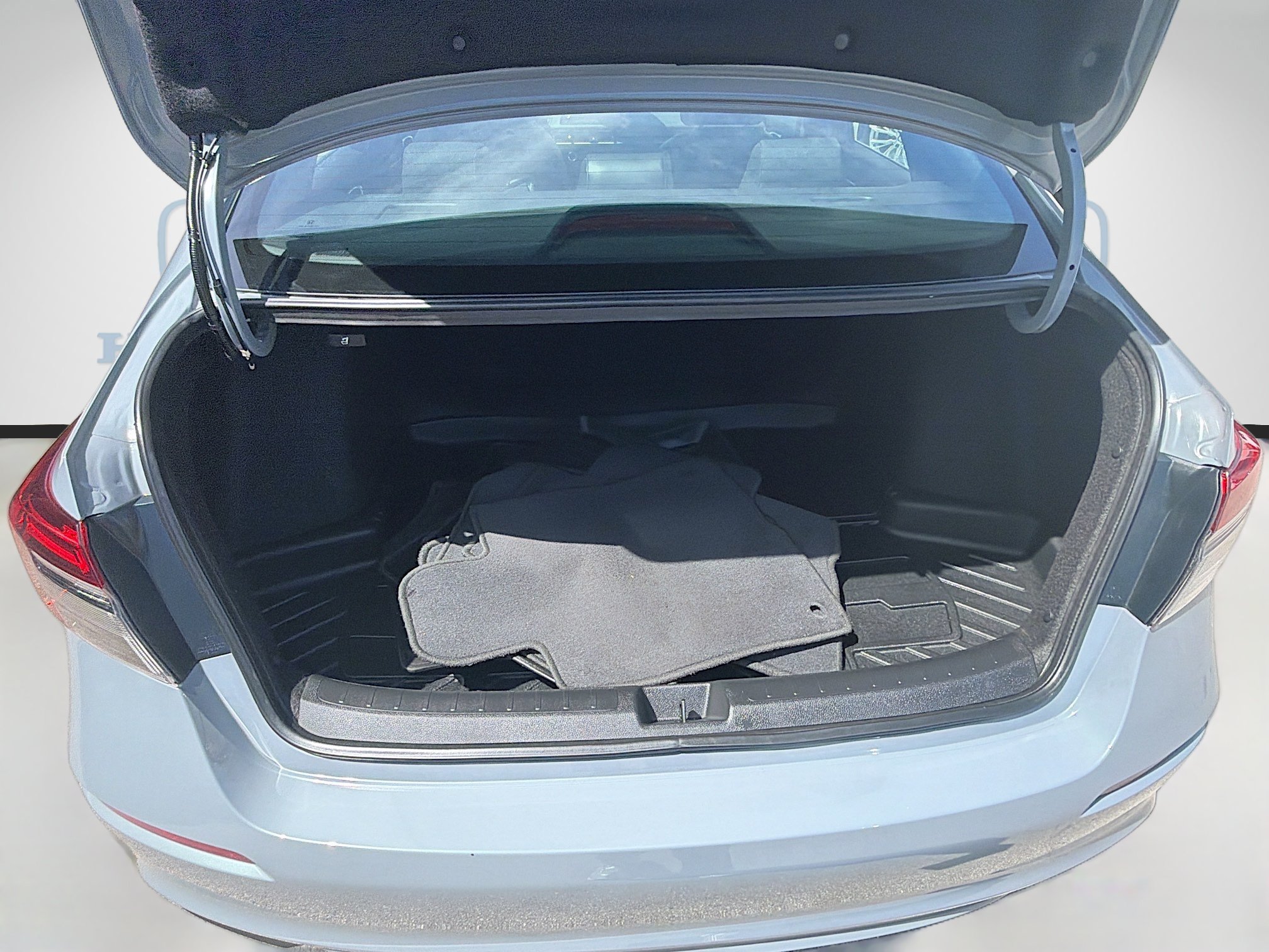 Certified 2024 Honda Civic Sport image 25