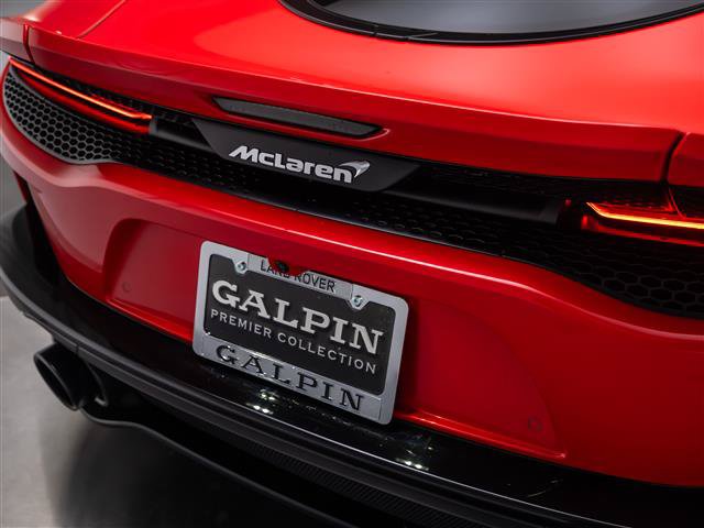 Used 2023 McLaren GT RWD image 40