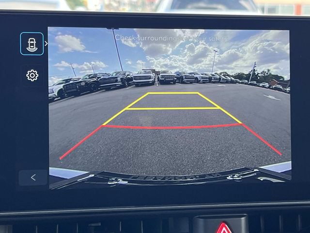 New 2026 Hyundai Ioniq 5 SEL AWD/4WD image 35