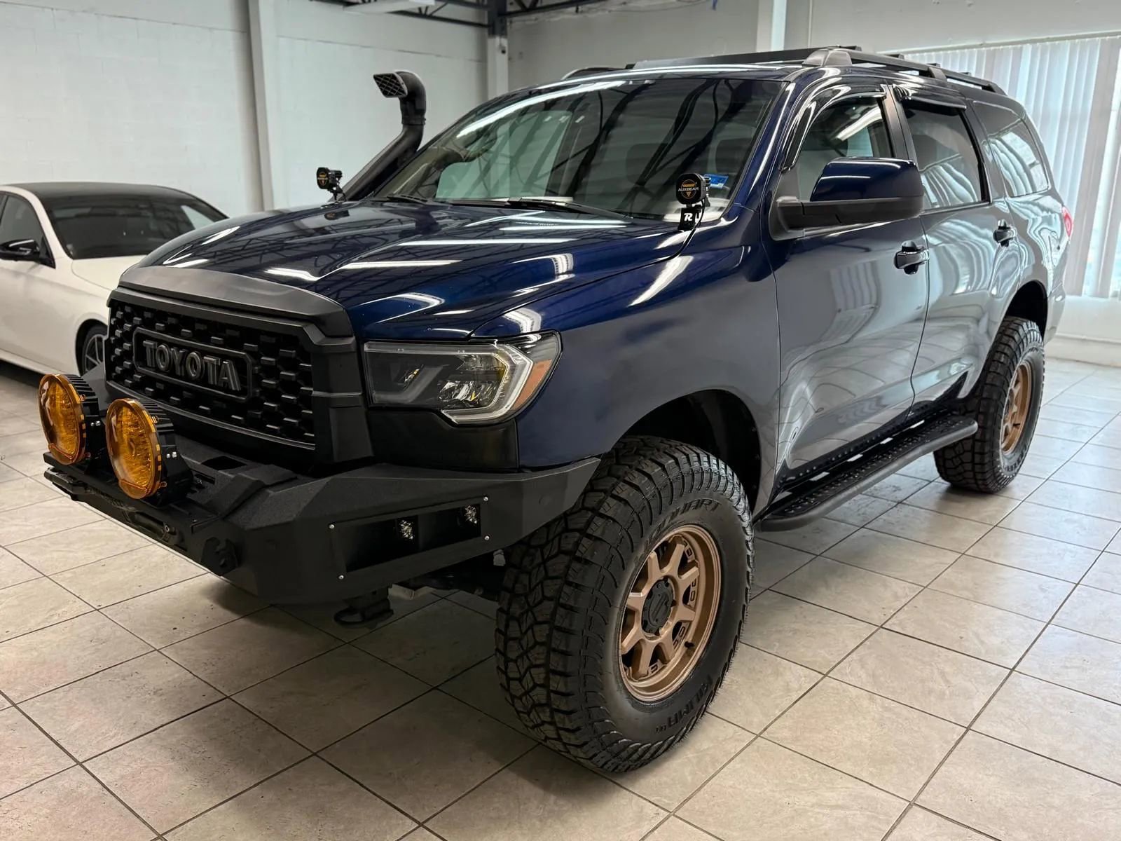 Used 2008 Toyota Sequoia SR5 image 13
