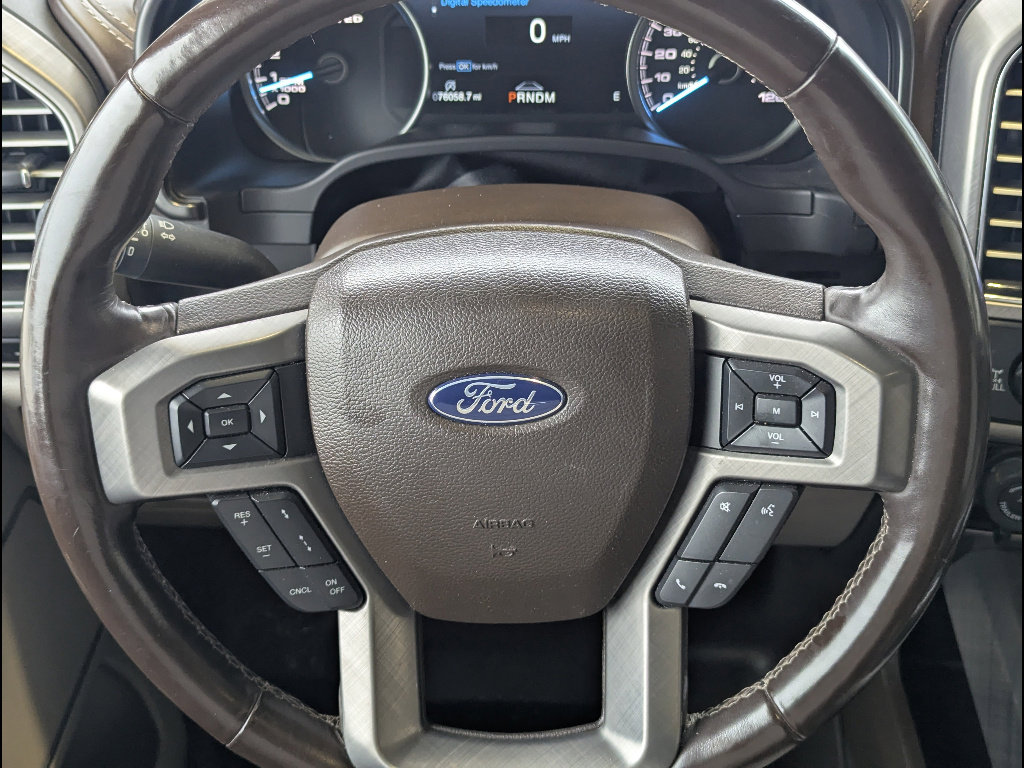 Used 2020 Ford F150 Limited AWD/4WD image 28