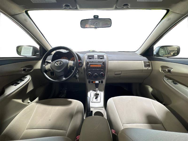 Used 2011 Toyota Corolla LE FWD image 14