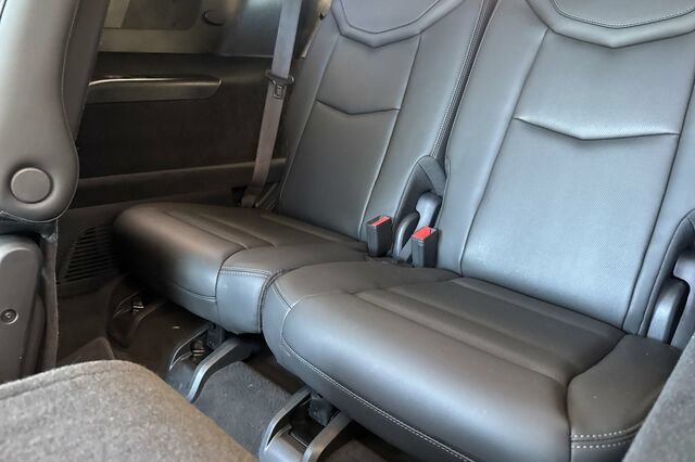 Certified 2024 Cadillac XT6 Sport w/ Technology Package AWD/4WD image 15