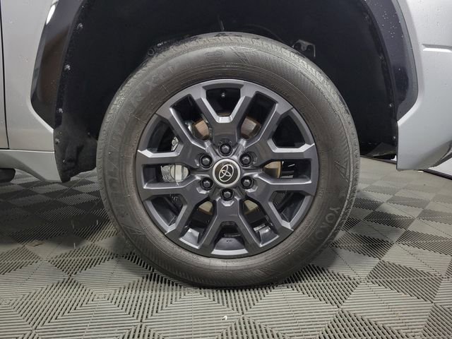 Used 2024 Toyota Tundra Platinum image 14