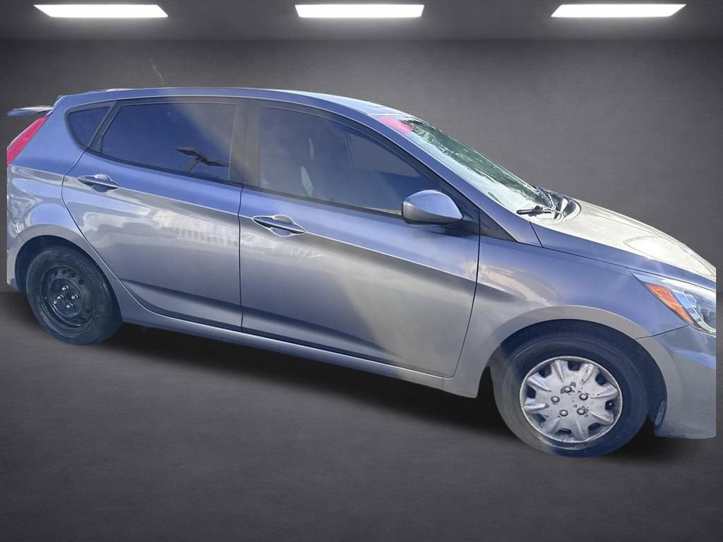 Used 2017 Hyundai Accent SE FWD image 15