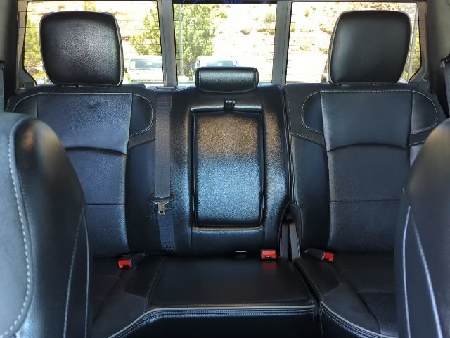 Used 2024 RAM 3500 Laramie w/ Night Edition AWD/4WD image 23