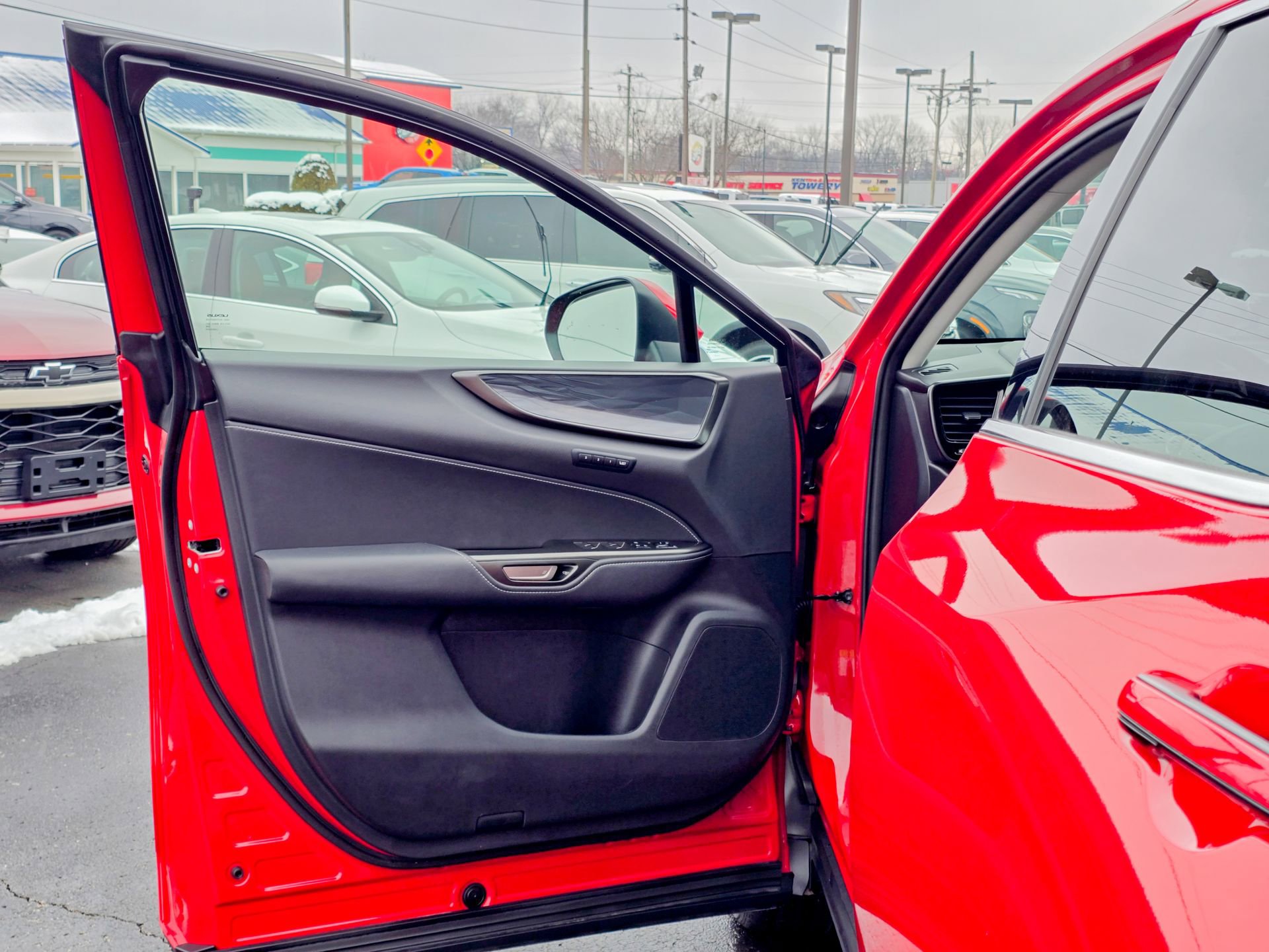 Used 2022 Lexus NX 350 AWD w/ Premium Package image 27