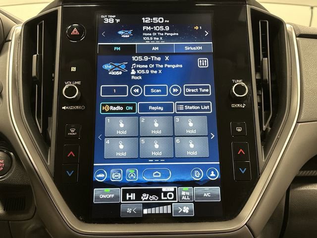 Certified 2024 Subaru Crosstrek 2.0i Premium image 11