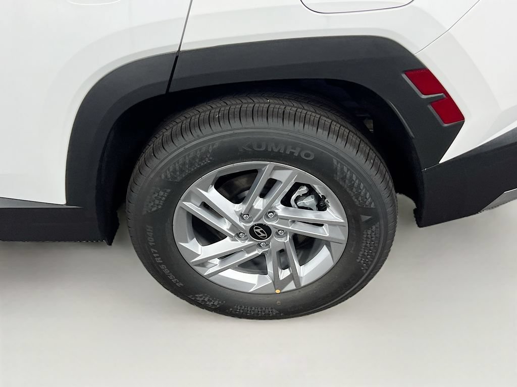 New 2026 Hyundai Tucson SE AWD/4WD image 21