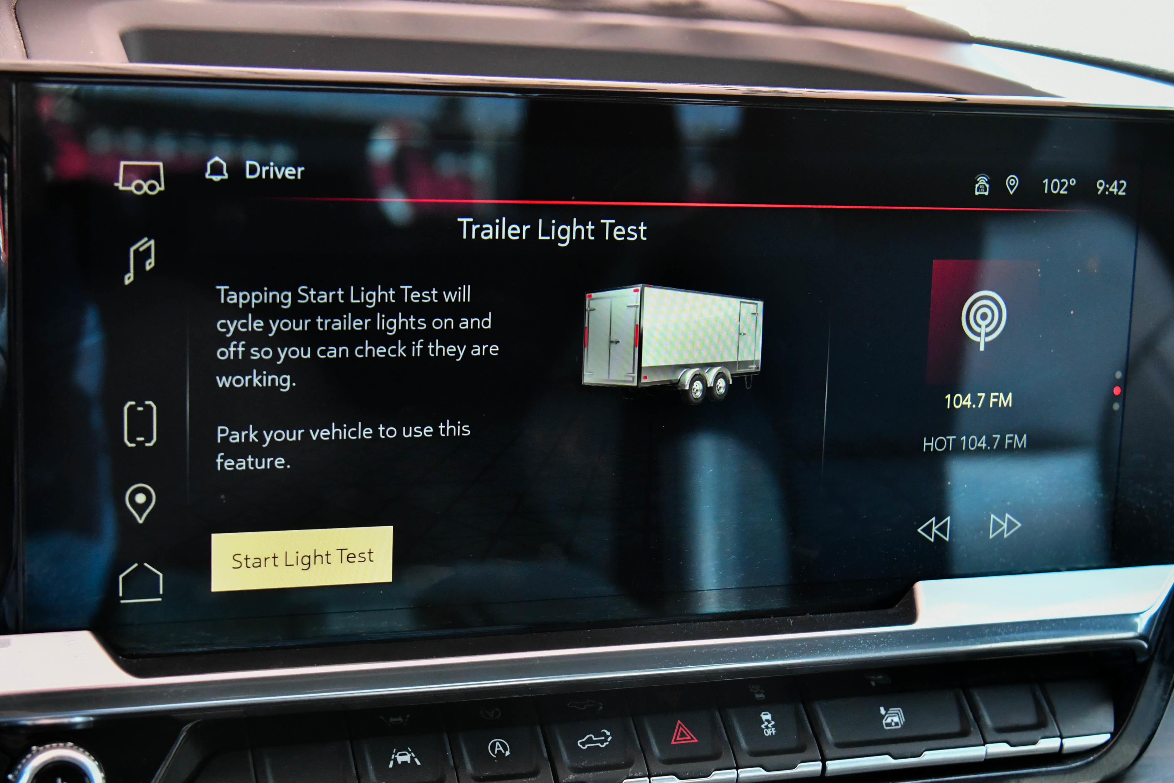 Used 2024 GMC Sierra 1500 SLT image 24