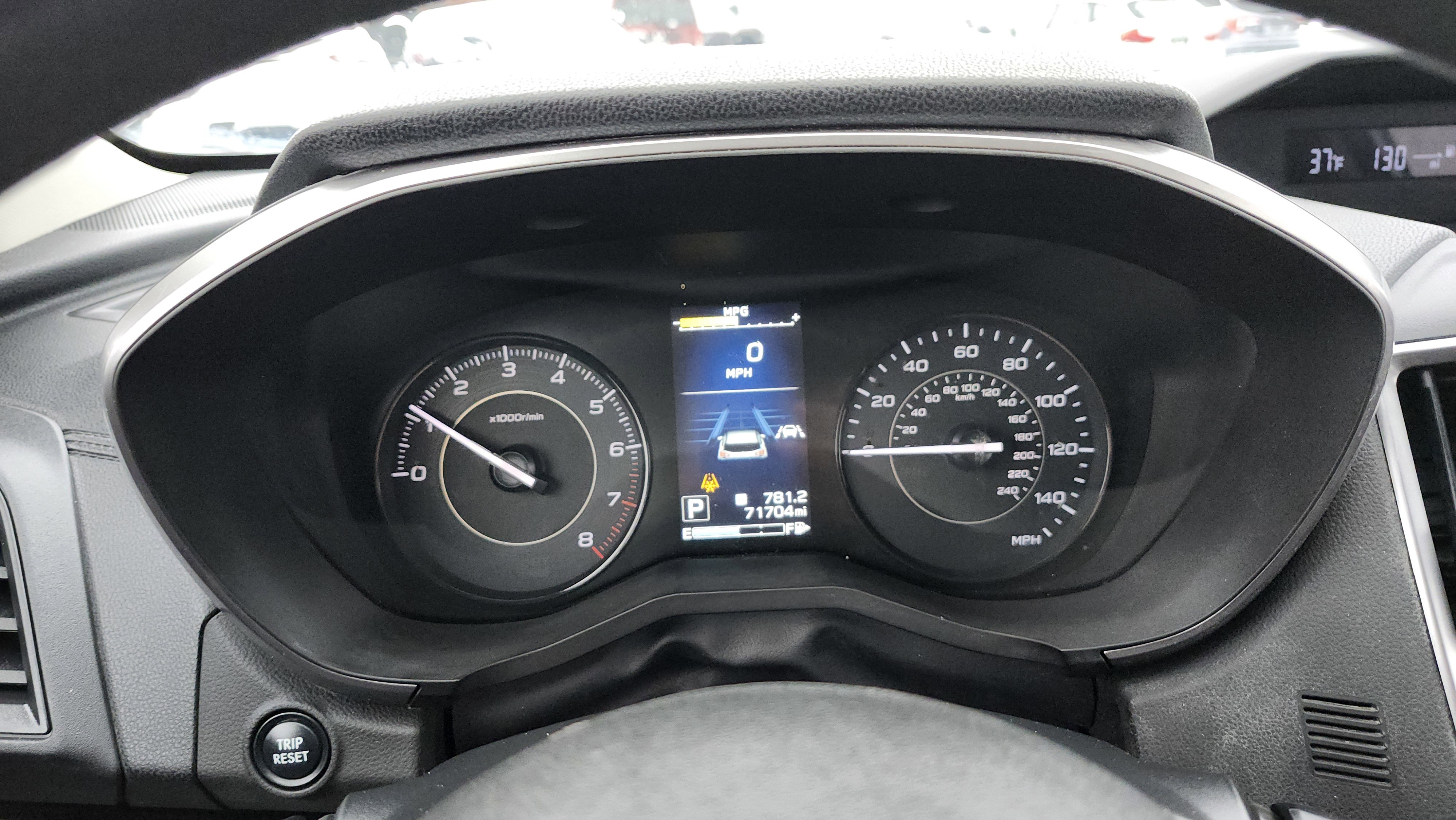 Used 2020 Subaru Impreza Premium image 26