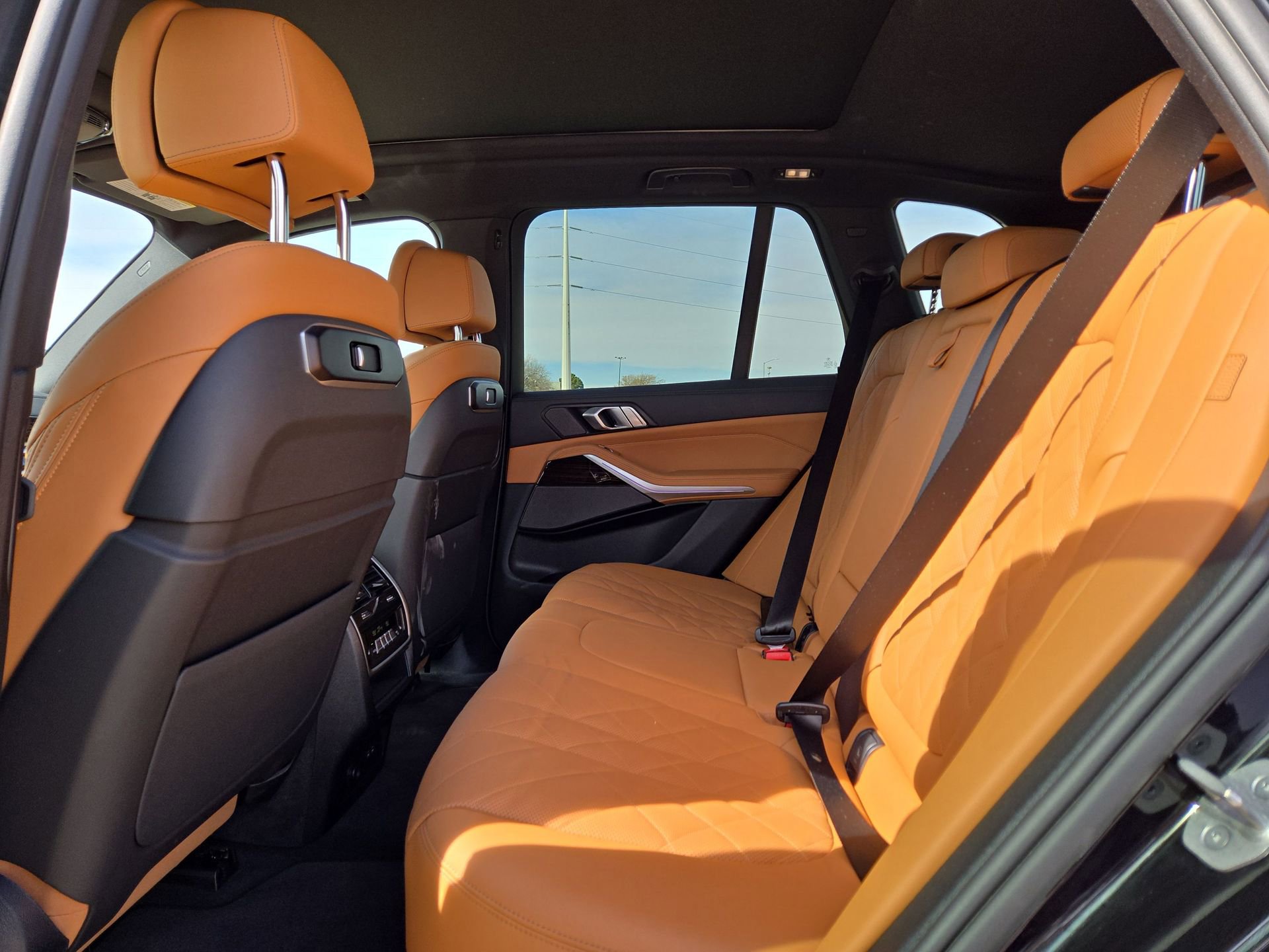 Used 2026 BMW X5 sDrive40i RWD image 13