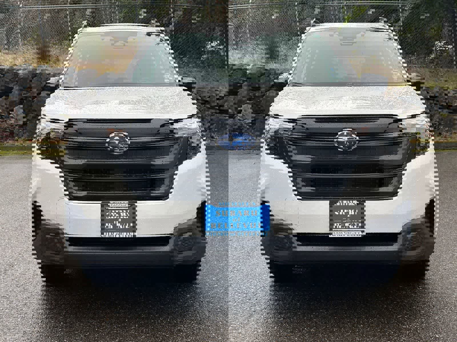 New 2026 Subaru Forester image 5