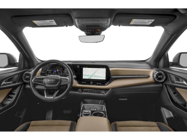 New 2027 Chevrolet Equinox ACTIV AWD/4WD image 5