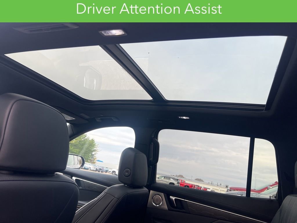 Used 2026 Buick Enclave Avenir w/ Super Cruise Package image 39