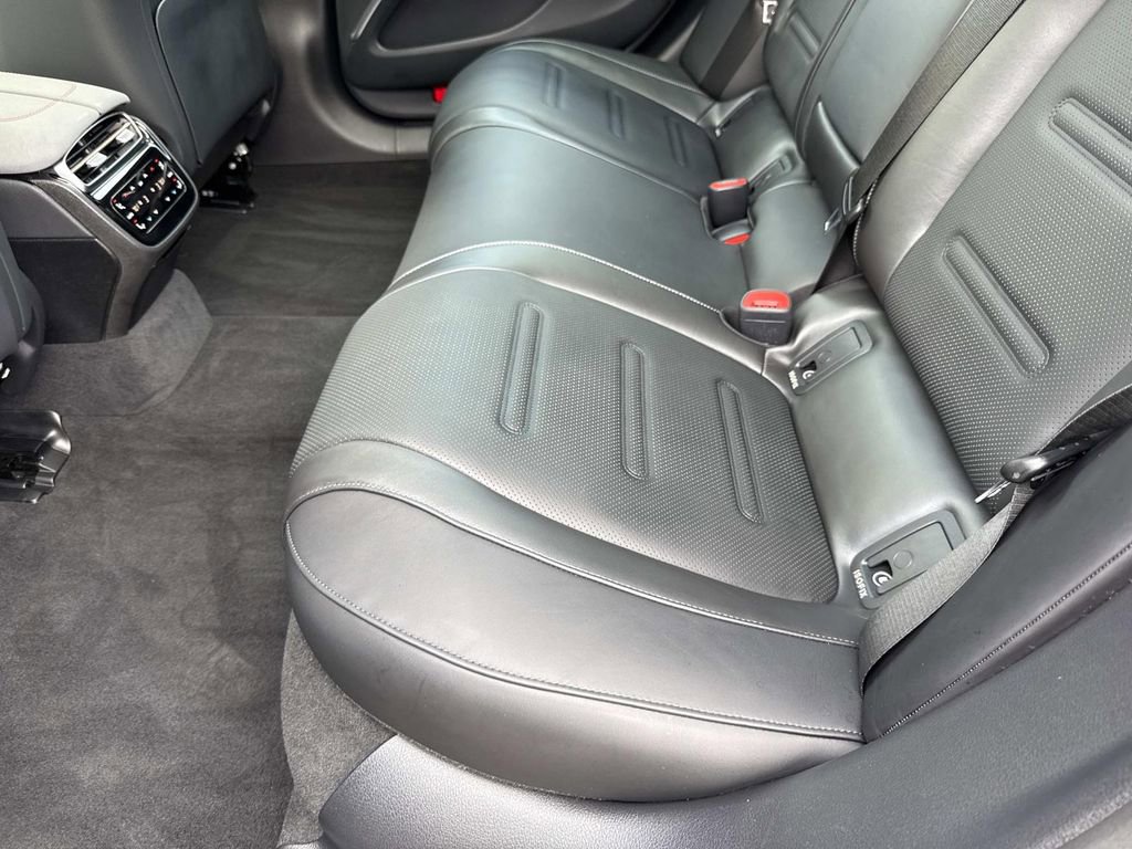 Used 2023 Mercedes-Benz EQS AMG 4MATIC image 17