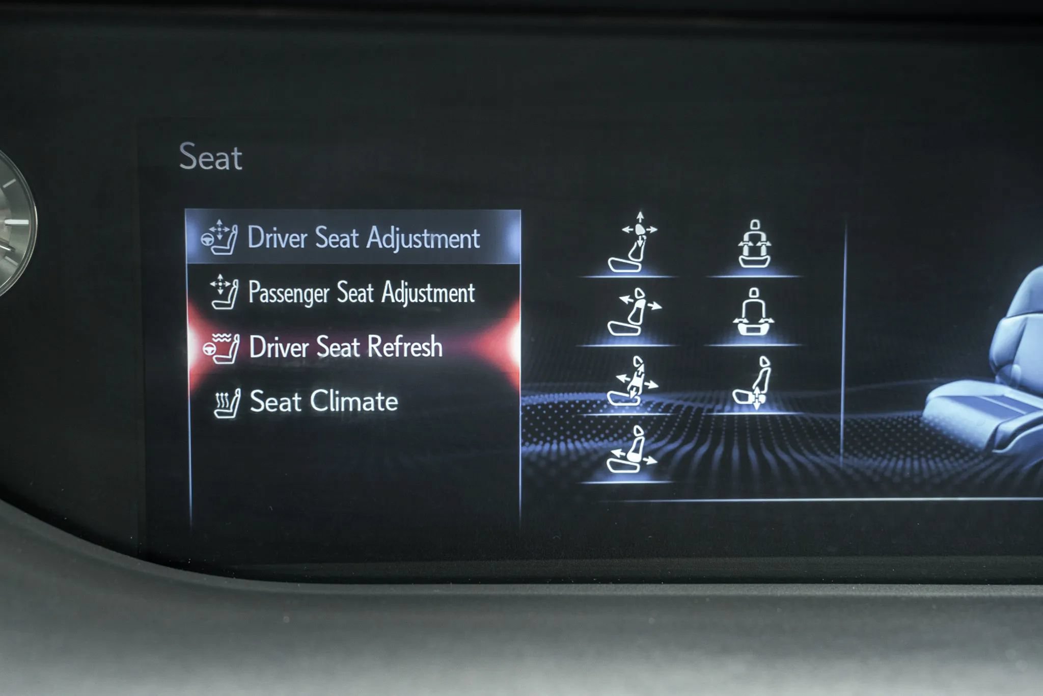 Used 2018 Lexus LS 500 AWD w/ Interior Upgrade Package image 33