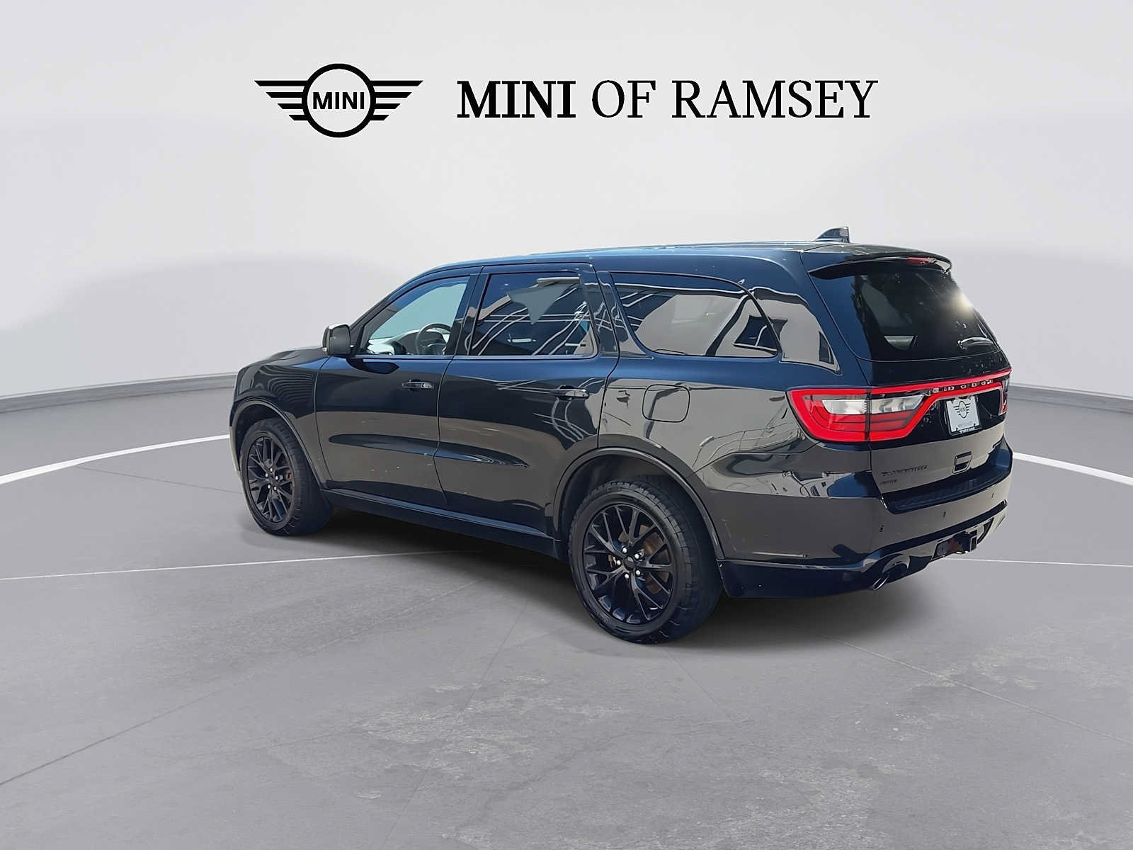 Used 2016 Dodge Durango Limited w/ Premium Group AWD/4WD image 6