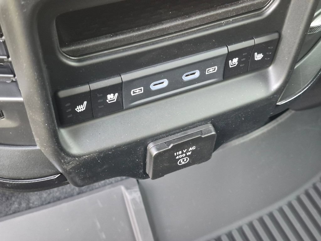 New 2026 RAM 1500 RHO w/ RHO Level 1 Equipment Group AWD/4WD image 24