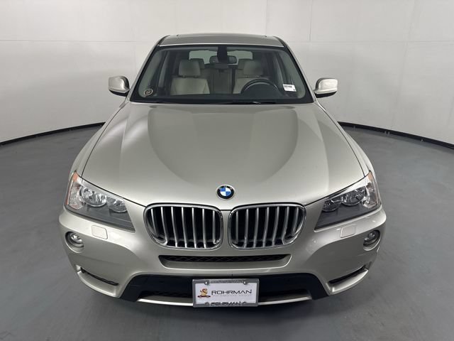 Used 2012 BMW X3 xDrive28i AWD/4WD image 27