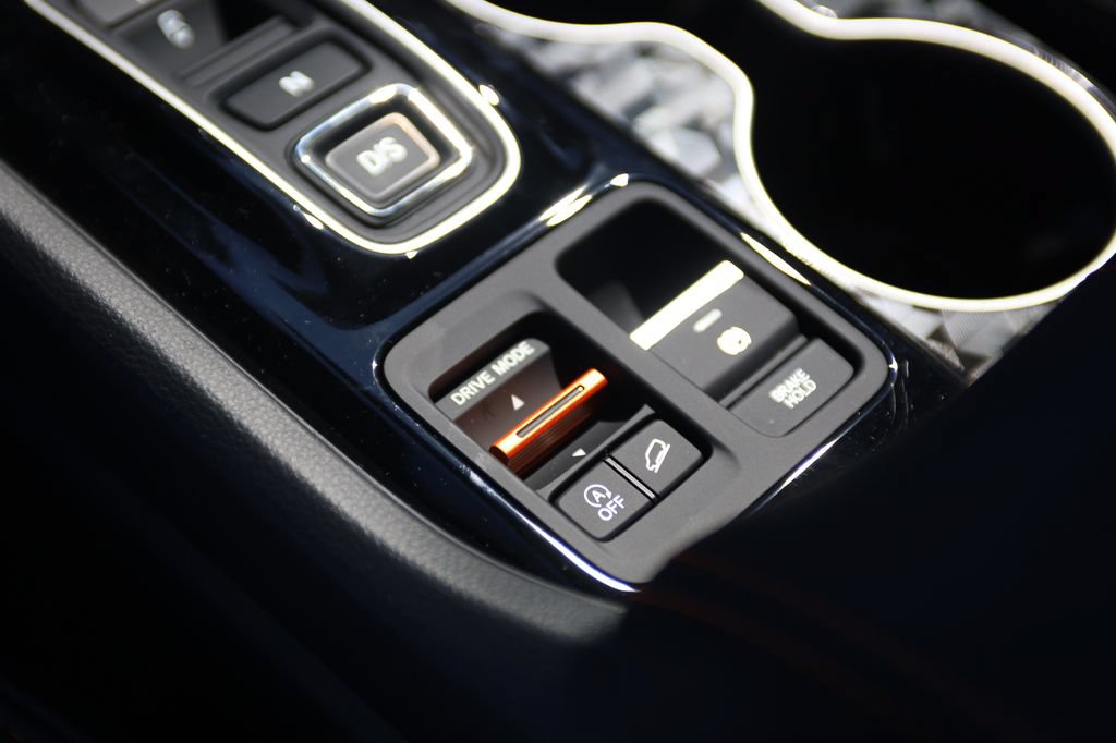 New 2026 Honda Passport TrailSport Elite image 25