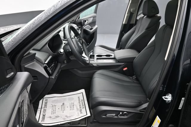 Used 2025 Acura MDX SH-AWD image 15