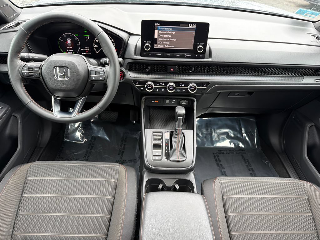 Used 2023 Honda CR-V Sport image 17