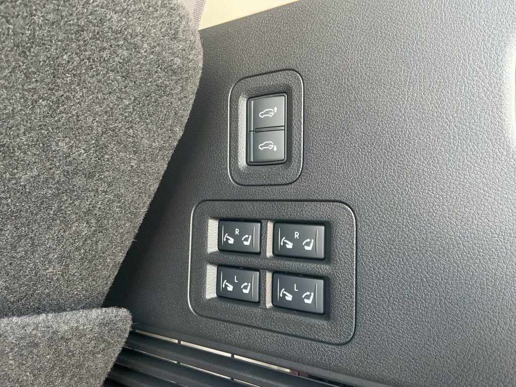 New 2026 INFINITI QX80 Luxe AWD/4WD image 31