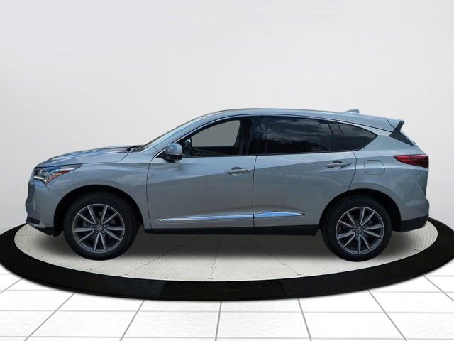 Used 2023 Acura RDX w/ Technology Package FWD image 6