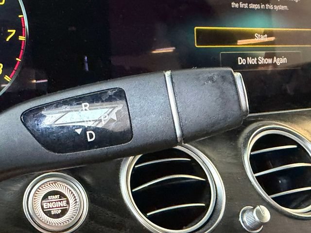 Certified 2022 Mercedes-Benz E 53 AMG 4MATIC Sedan image 25