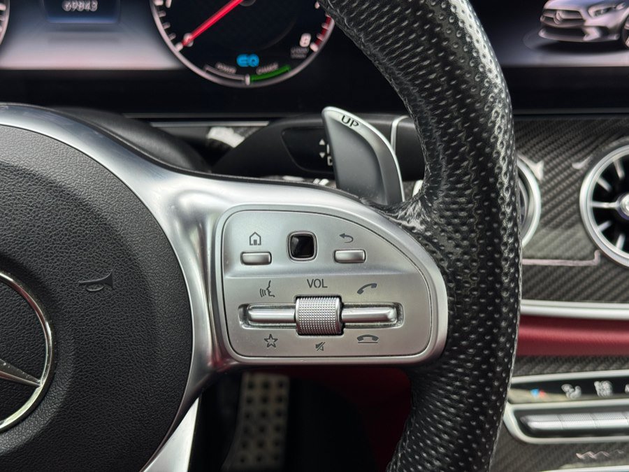 Used 2019 Mercedes-Benz CLS 53 AMG 4MATIC image 48
