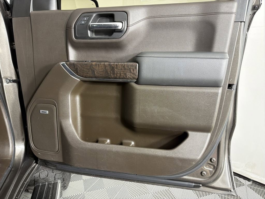 Used 2019 GMC Sierra 1500 Denali w/ Denali Ultimate Package image 13