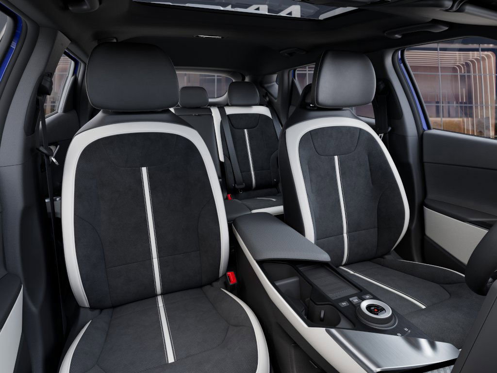 New 2025 Kia EV6 GT-Line image 15