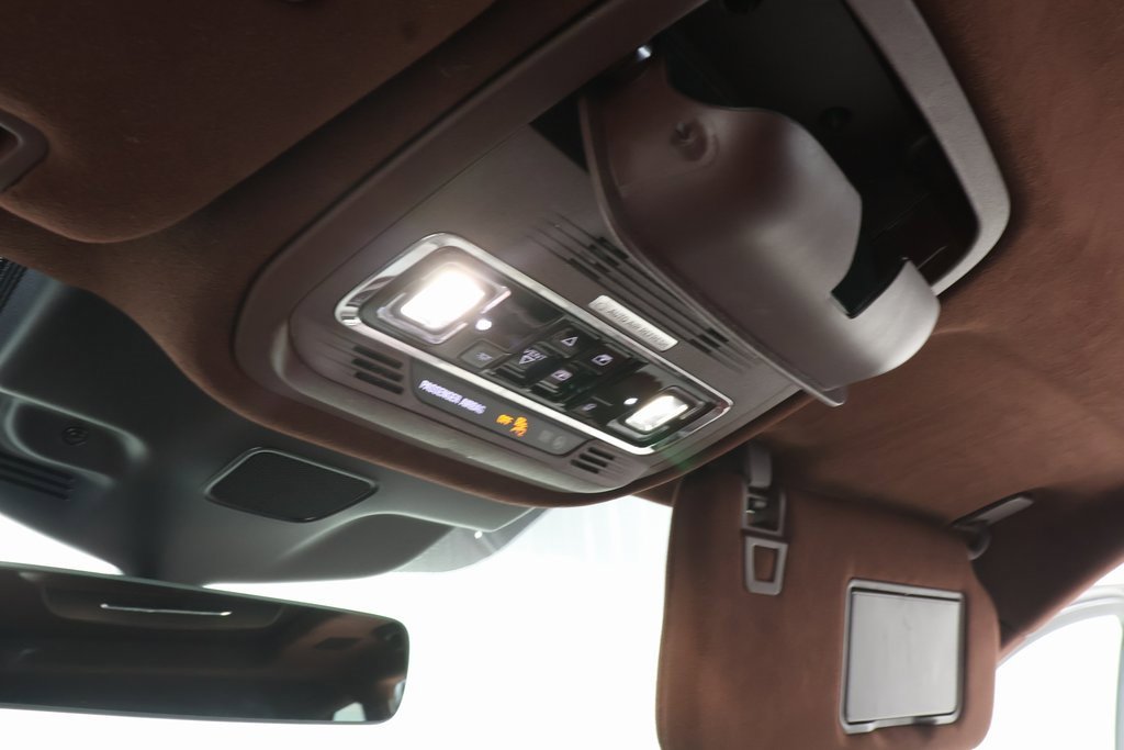 Used 2023 Lincoln Aviator Black Label image 17