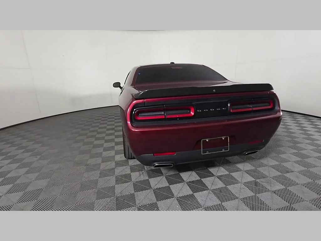 Used 2021 Dodge Challenger SXT RWD image 43