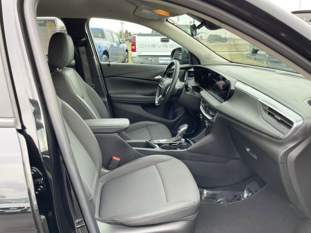 Used 2024 Buick Encore GX Preferred w/ Comfort Package image 16