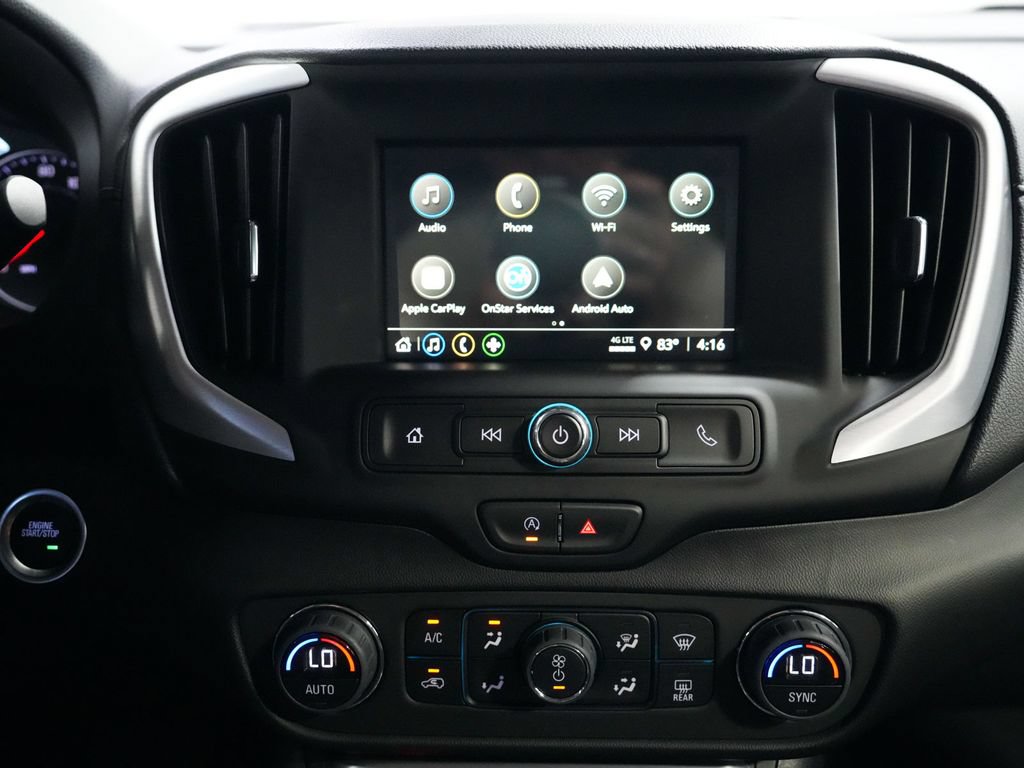 Used 2024 GMC Terrain SLE w/ Driver Convenience Package AWD/4WD image 17