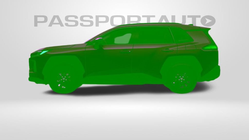 New 2026 Toyota RAV4 XLE Premium AWD/4WD image 3