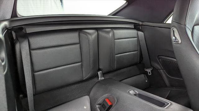 Used 2014 Porsche 911 Carrera image 17