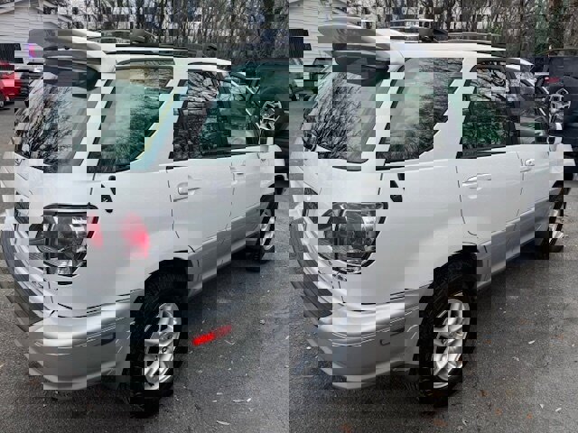 Used 2003 Lexus RX 300 2WD image 4