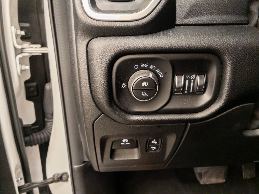 Used 2020 RAM 1500 Laramie image 20