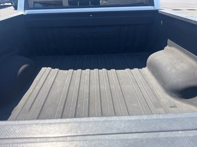 Used 2018 Toyota Tundra SR5 w/ TRD Off Road Package image 8