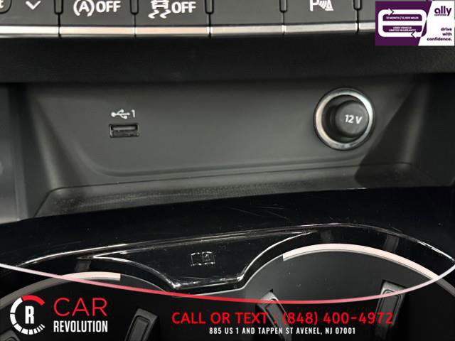 Used 2025 Audi A5 2.0T Premium Plus image 33