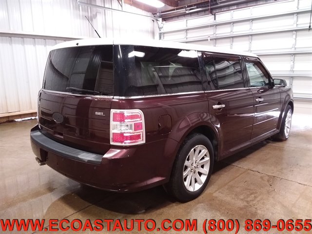Used 2009 Ford Flex SEL image 2
