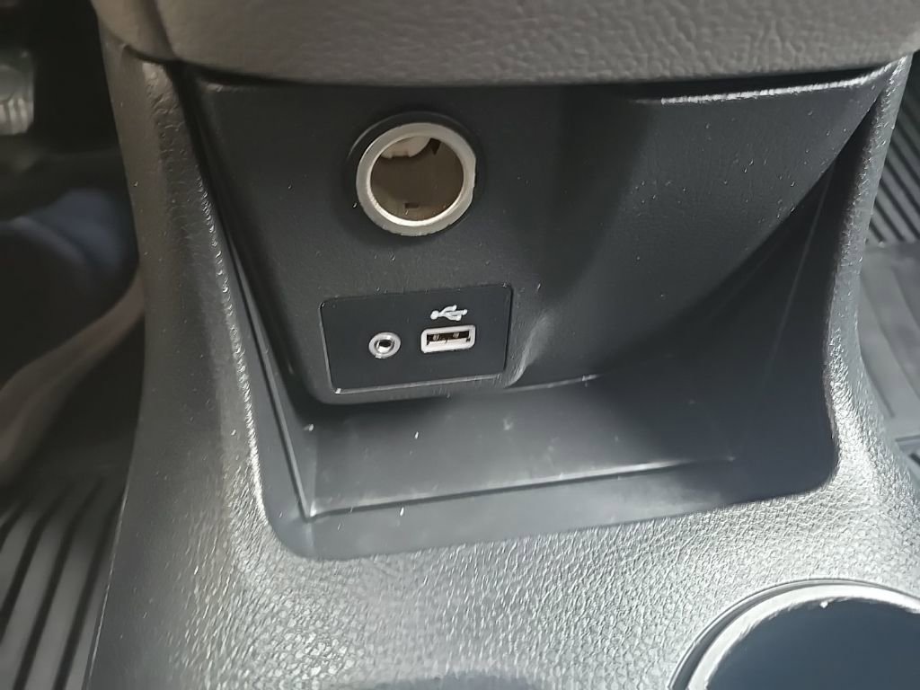 Used 2021 Nissan NV200 SV image 17