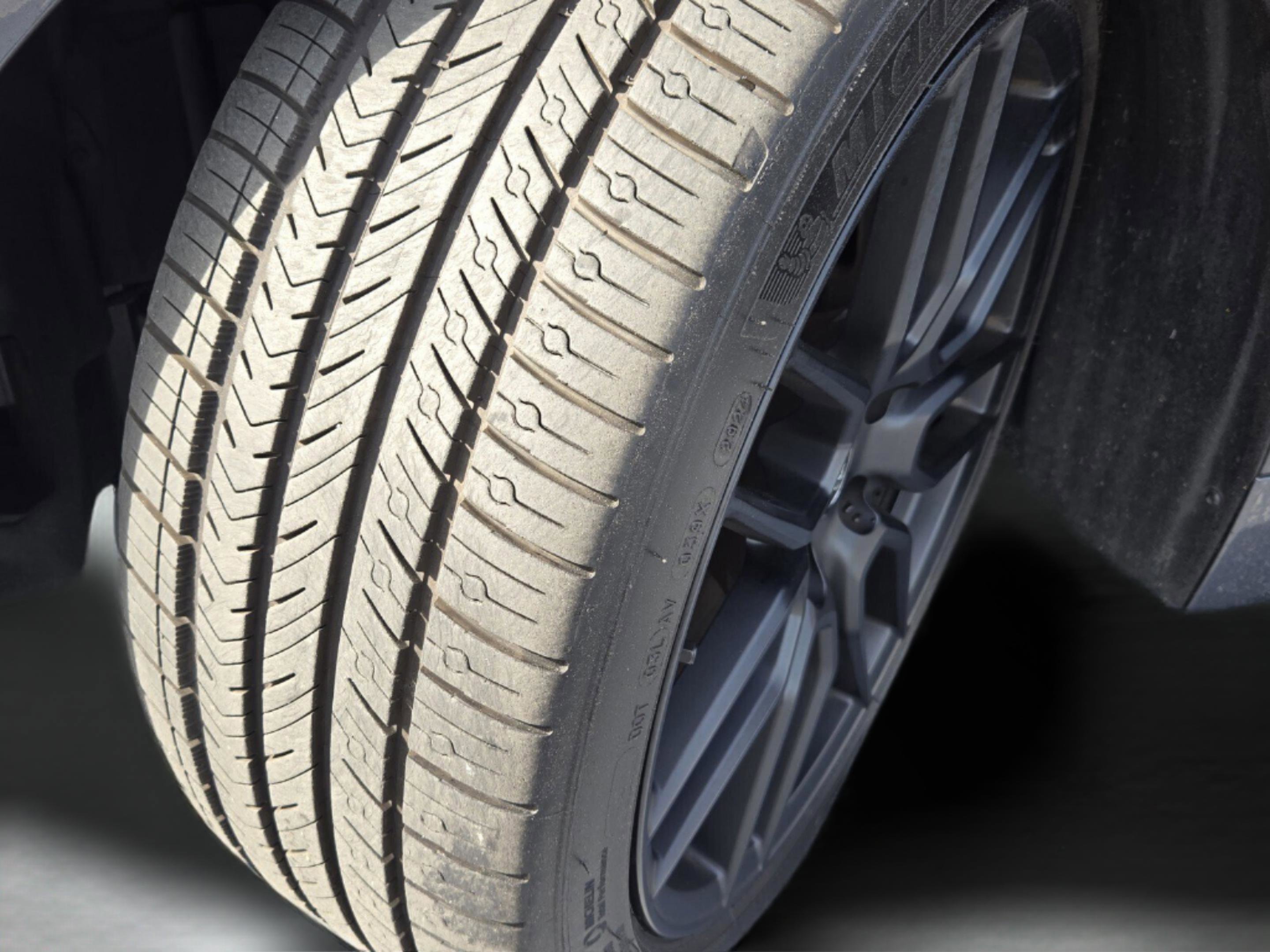 Certified 2024 Lexus IS 500 RWD image 34