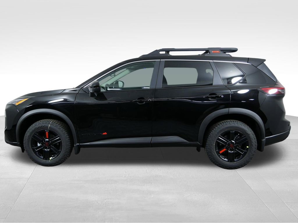 Used 2026 Nissan Rogue SV w/ Rock Creek Premium Package image 6
