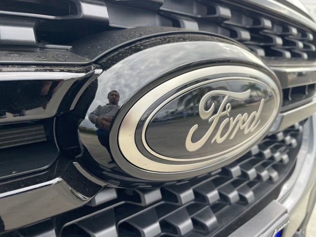 New 2025 Ford Ranger XLT w/ FX4 Off-Road Package image 27