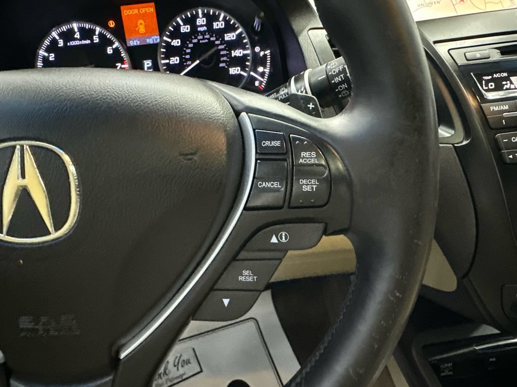 Used 2013 Acura RDX FWD w/ Technology Package image 29